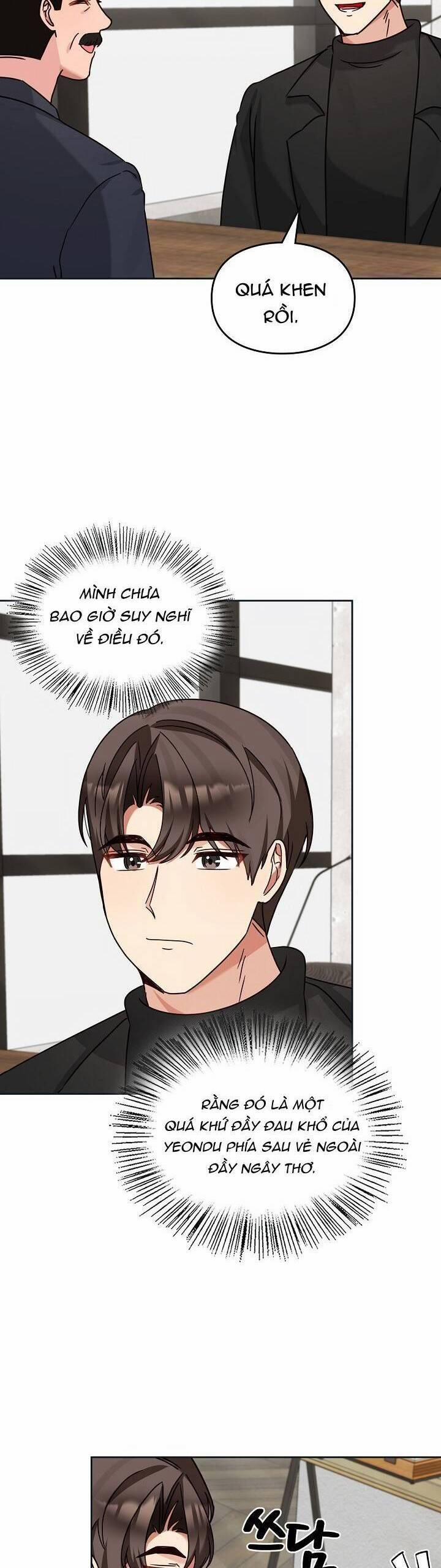 Tôi Trở Thành Một Người Cha 124 trang 5