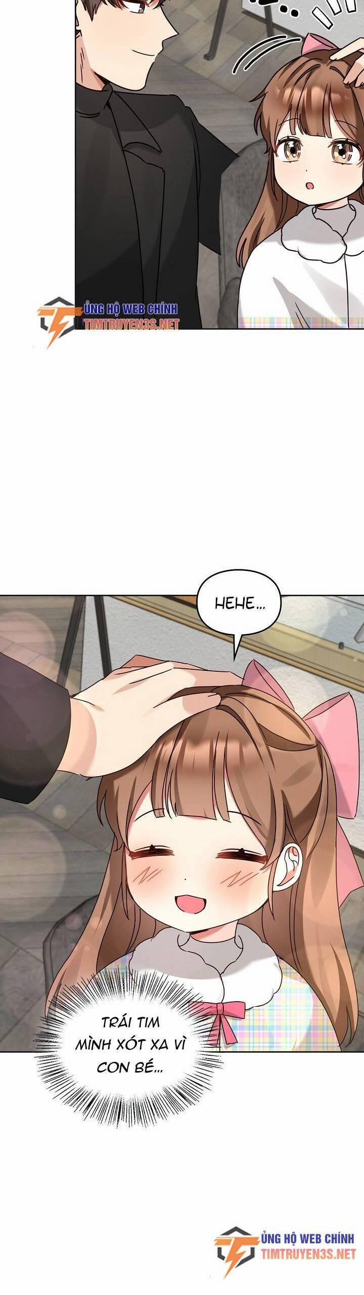 Tôi Trở Thành Một Người Cha 124 trang 6