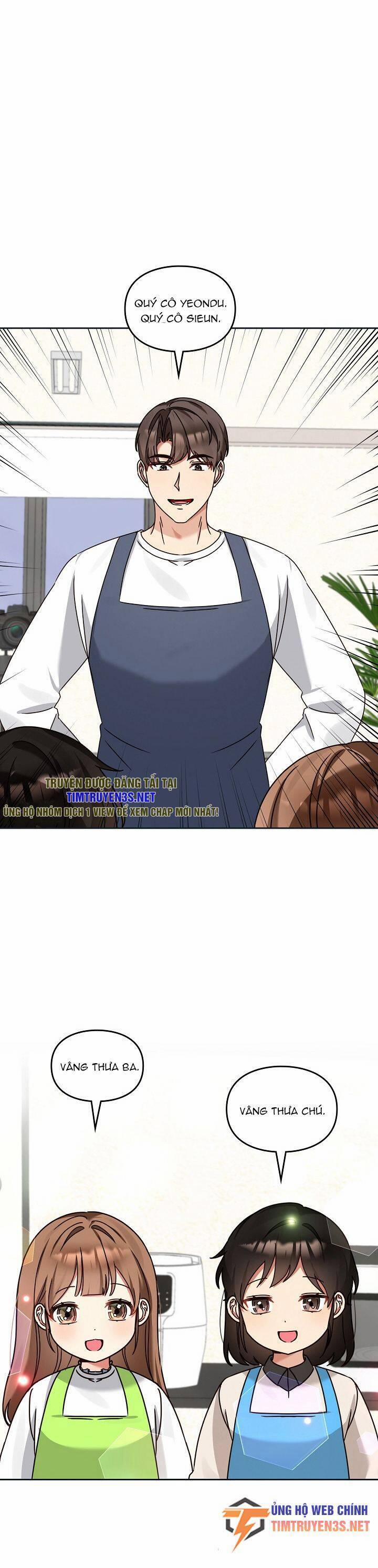 Tôi Trở Thành Một Người Cha 126 trang 10