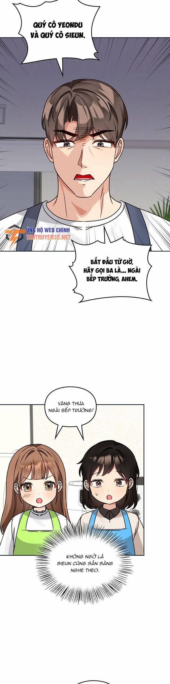 Tôi Trở Thành Một Người Cha 126 trang 12