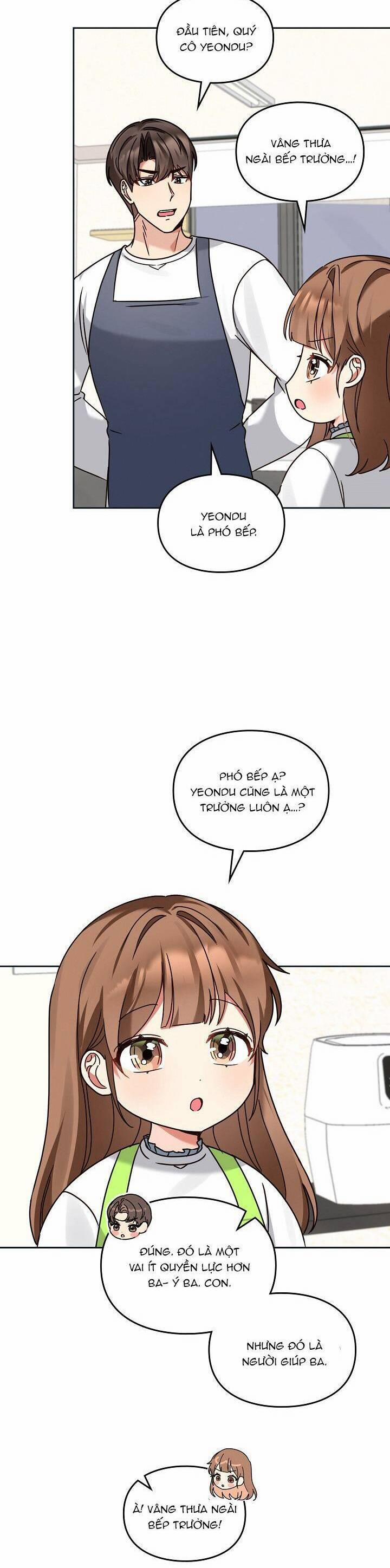 Tôi Trở Thành Một Người Cha 126 trang 13