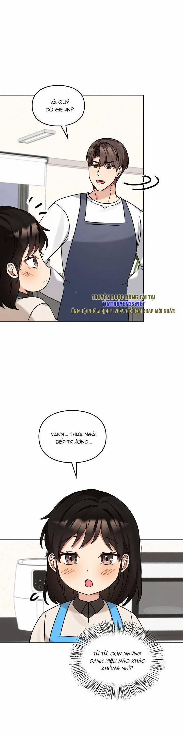 Tôi Trở Thành Một Người Cha 126 trang 14