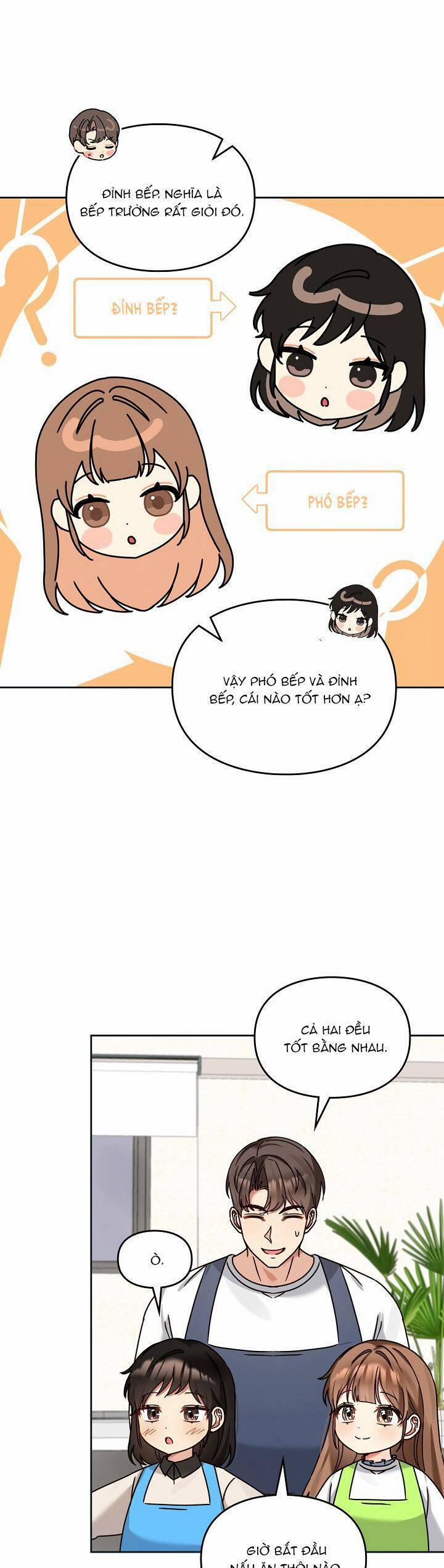 Tôi Trở Thành Một Người Cha 126 trang 16