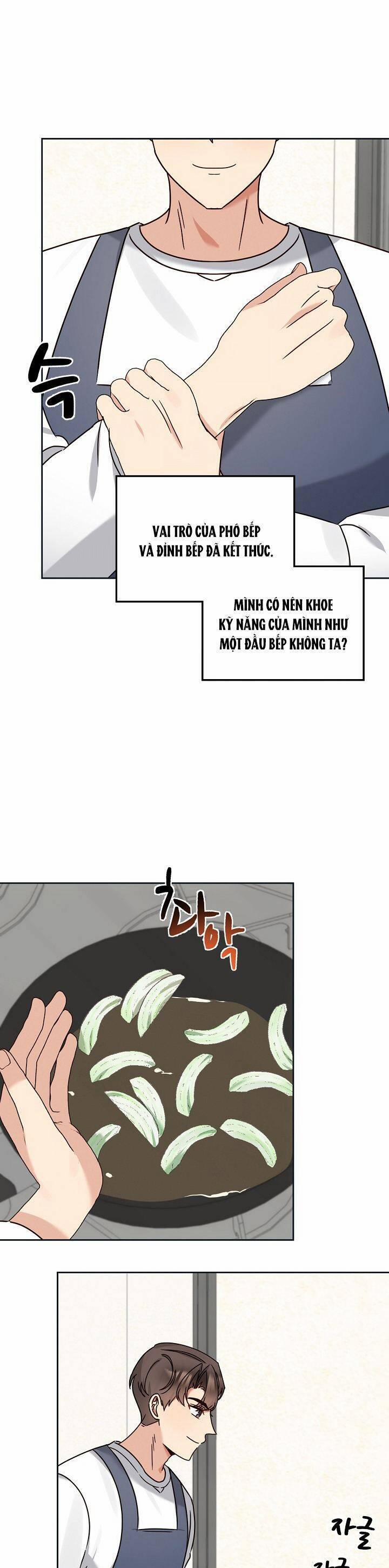 Tôi Trở Thành Một Người Cha 126 trang 22