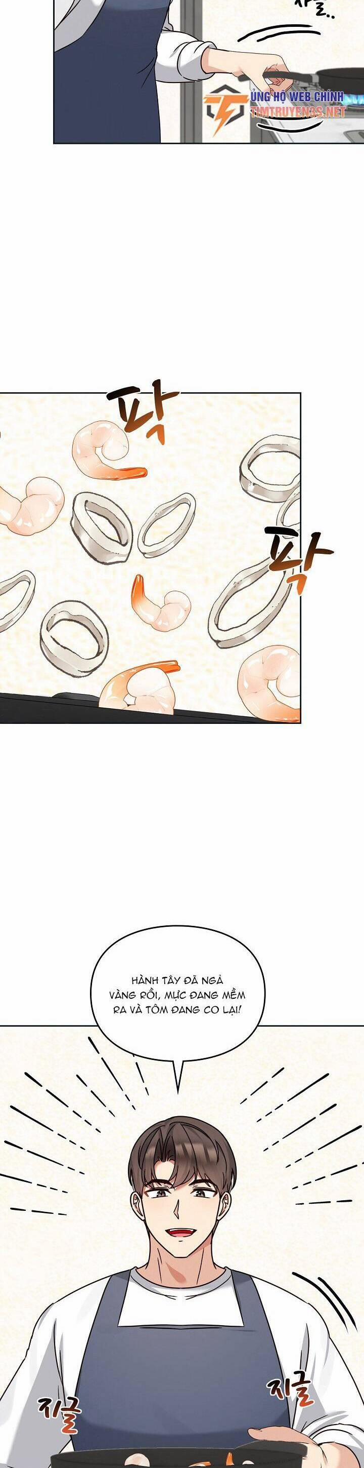 Tôi Trở Thành Một Người Cha 126 trang 23