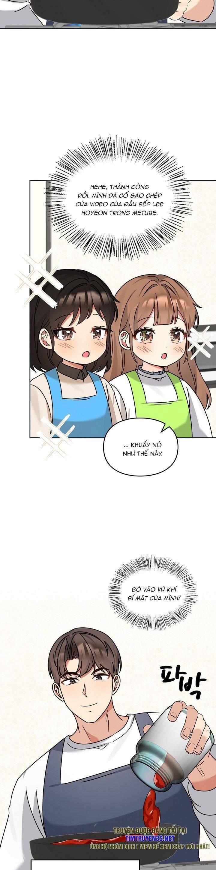 Tôi Trở Thành Một Người Cha 126 trang 24