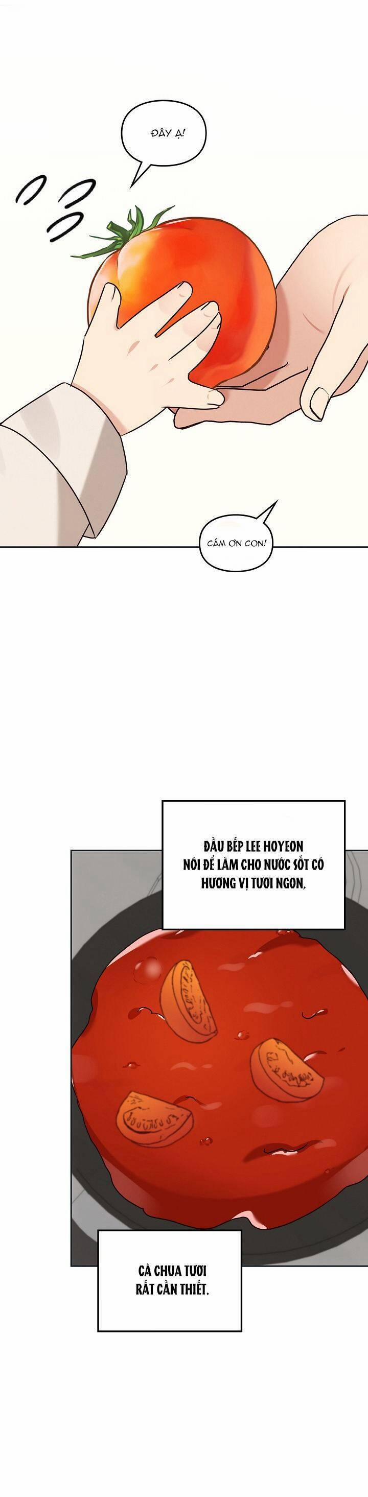 Tôi Trở Thành Một Người Cha 126 trang 27