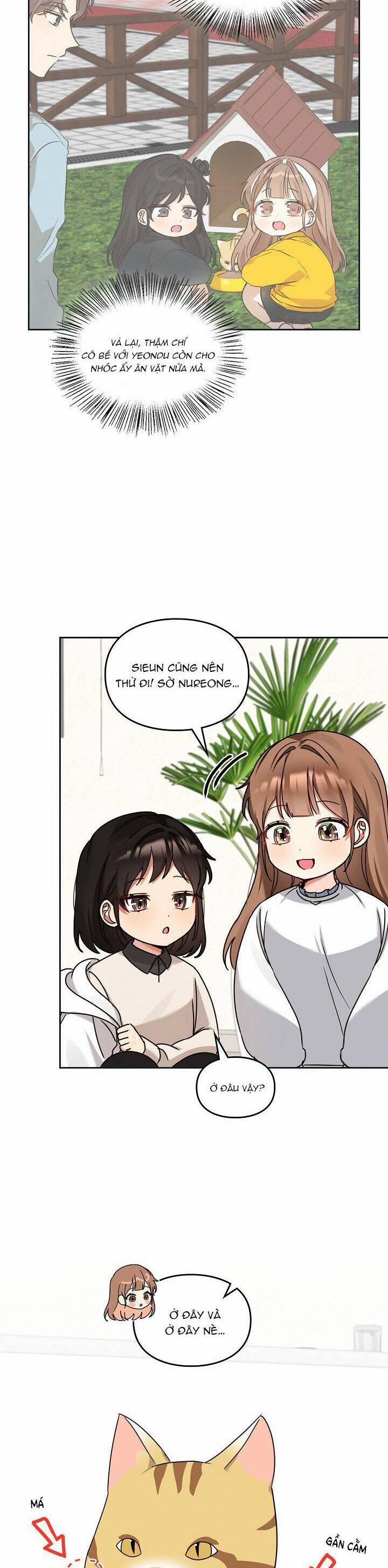 Tôi Trở Thành Một Người Cha 126 trang 3