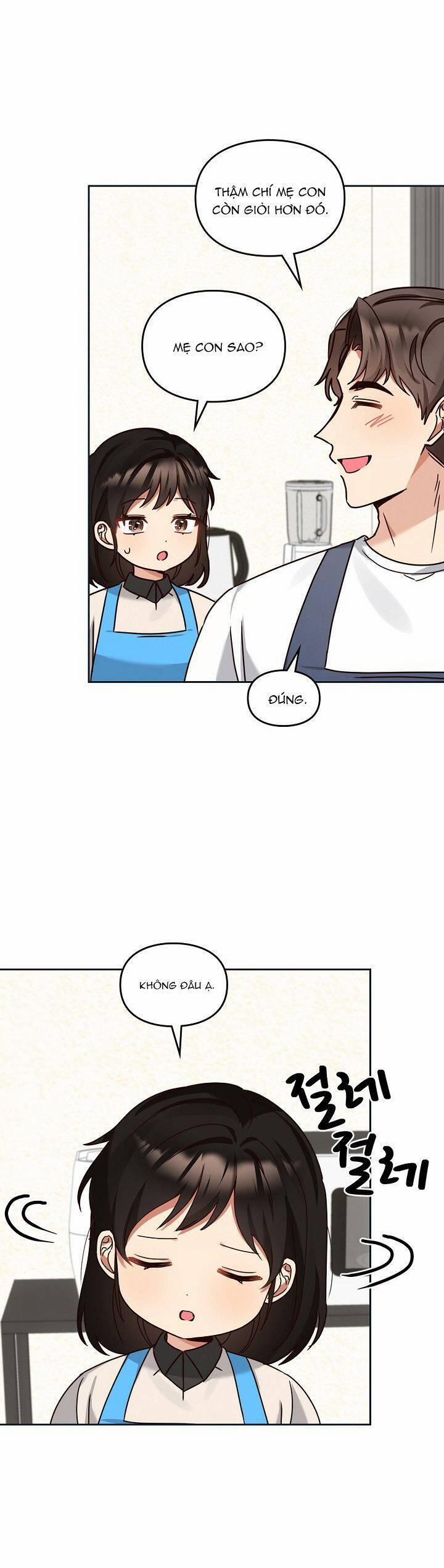 Tôi Trở Thành Một Người Cha 126 trang 30