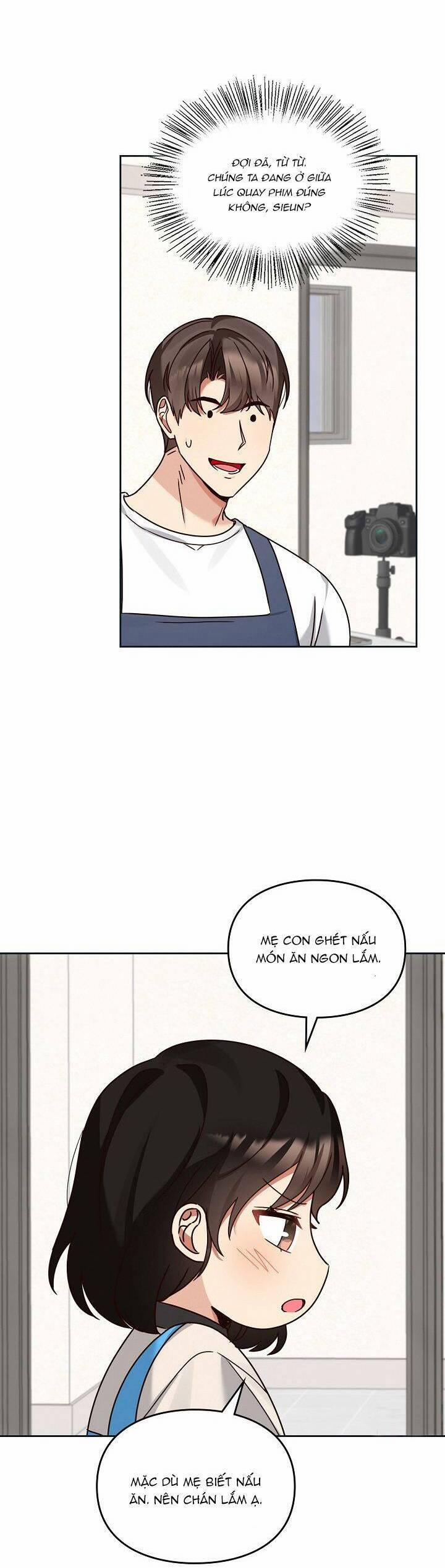 Tôi Trở Thành Một Người Cha 126 trang 31