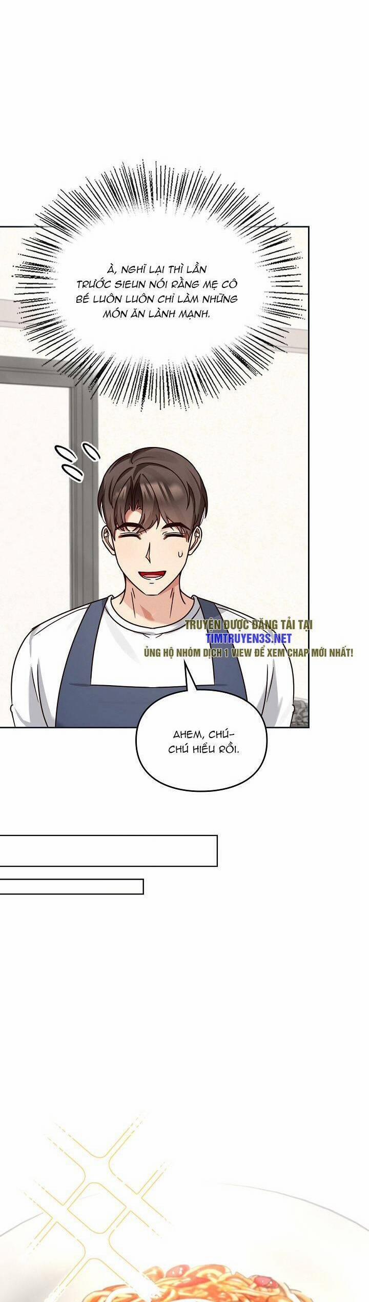 Tôi Trở Thành Một Người Cha 126 trang 32