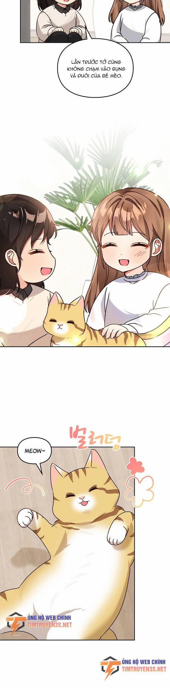 Tôi Trở Thành Một Người Cha 126 trang 5