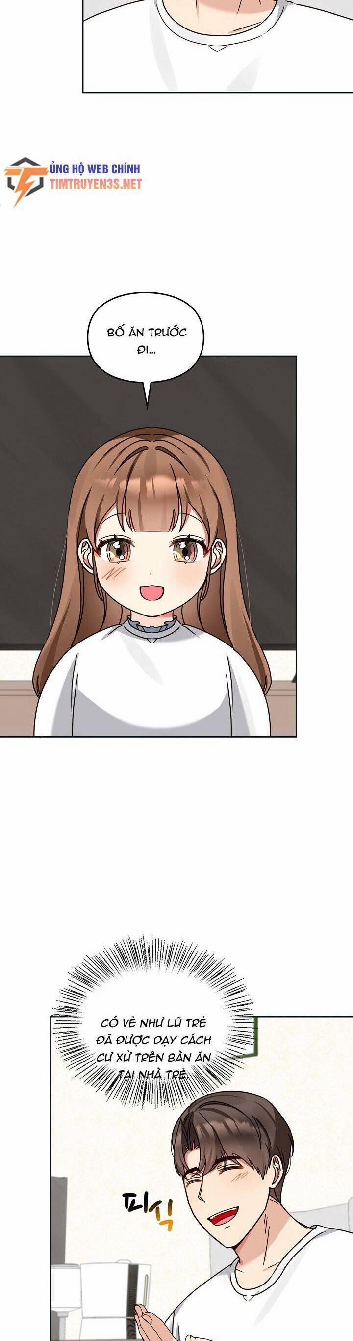 Tôi Trở Thành Một Người Cha 127 trang 2