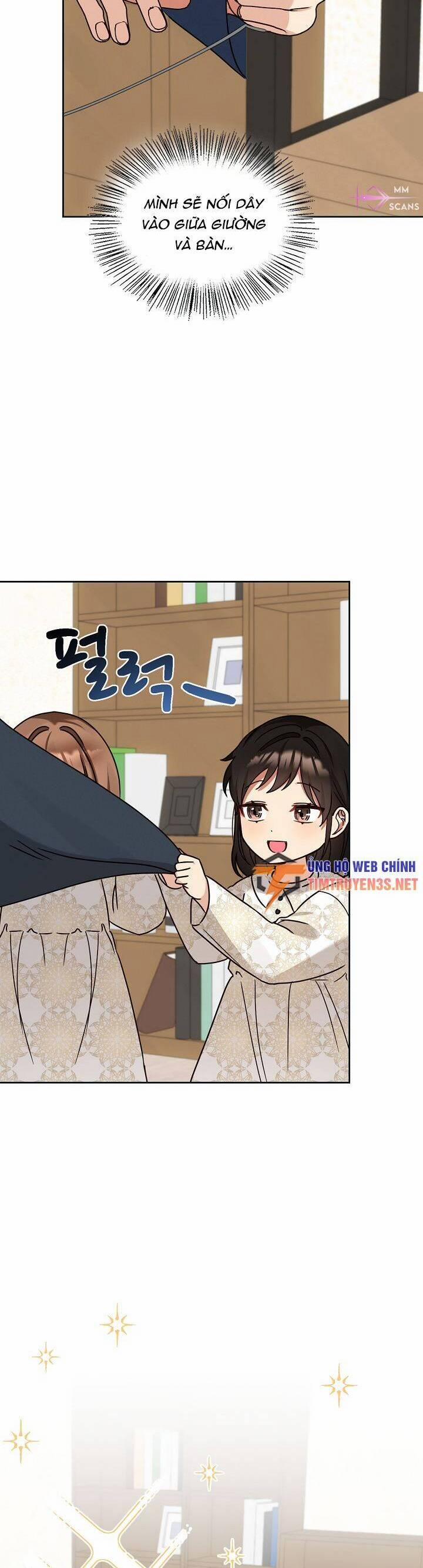 Tôi Trở Thành Một Người Cha 127 trang 27