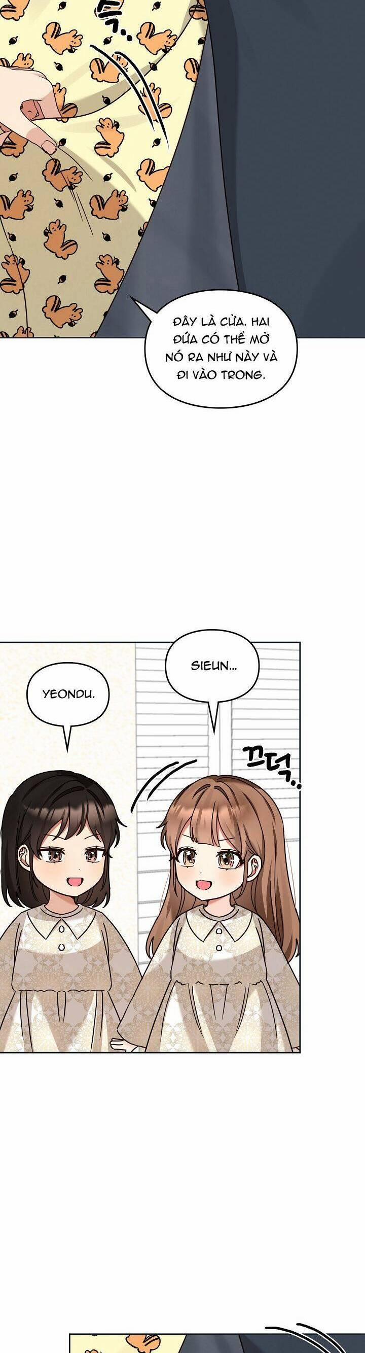 Tôi Trở Thành Một Người Cha 127 trang 29