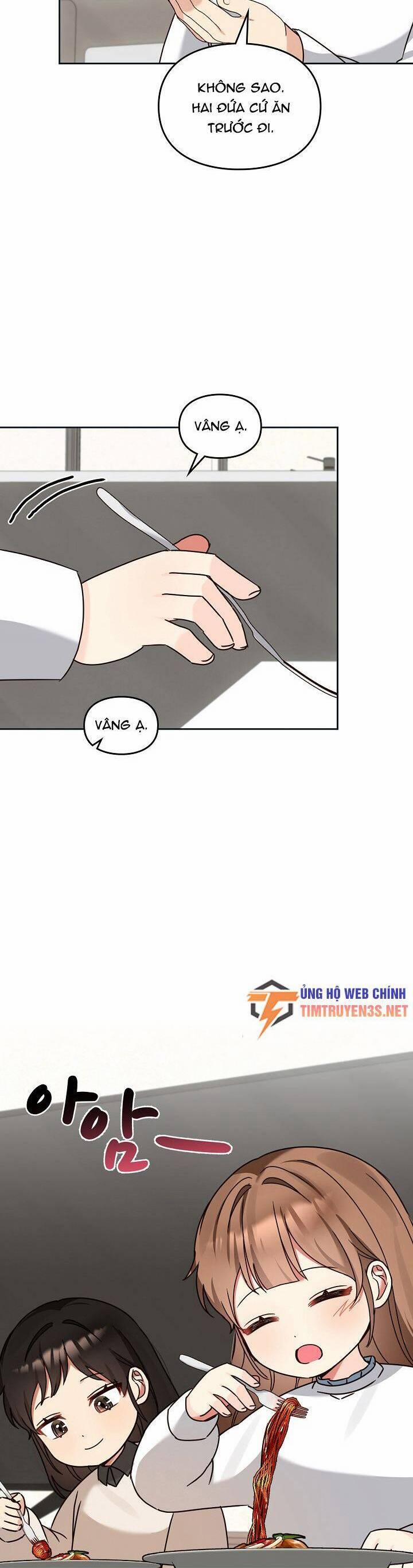 Tôi Trở Thành Một Người Cha 127 trang 3