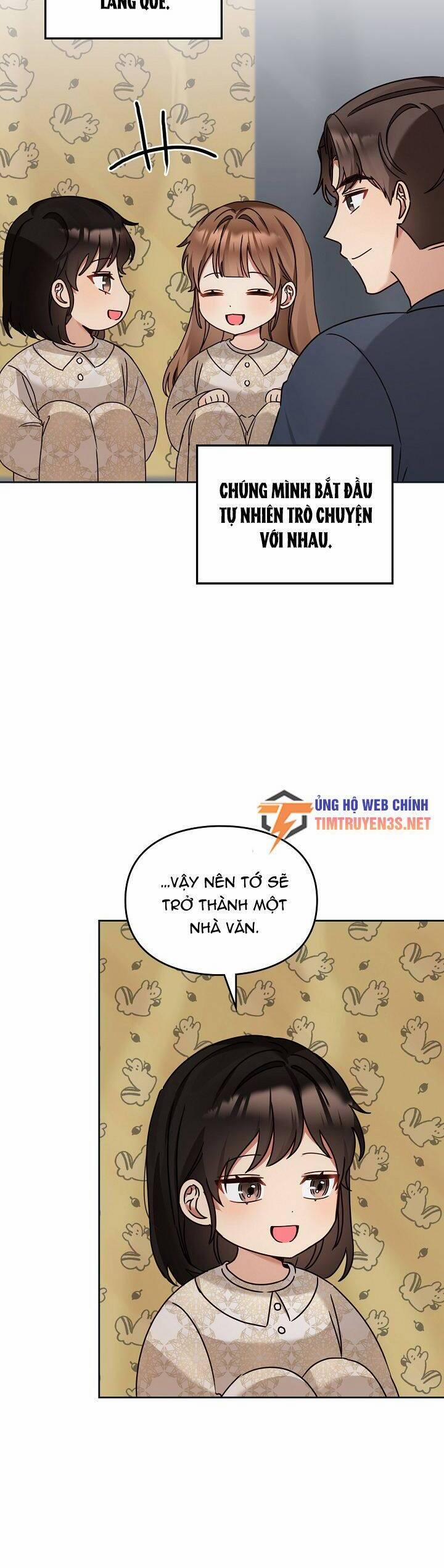 Tôi Trở Thành Một Người Cha 127 trang 33