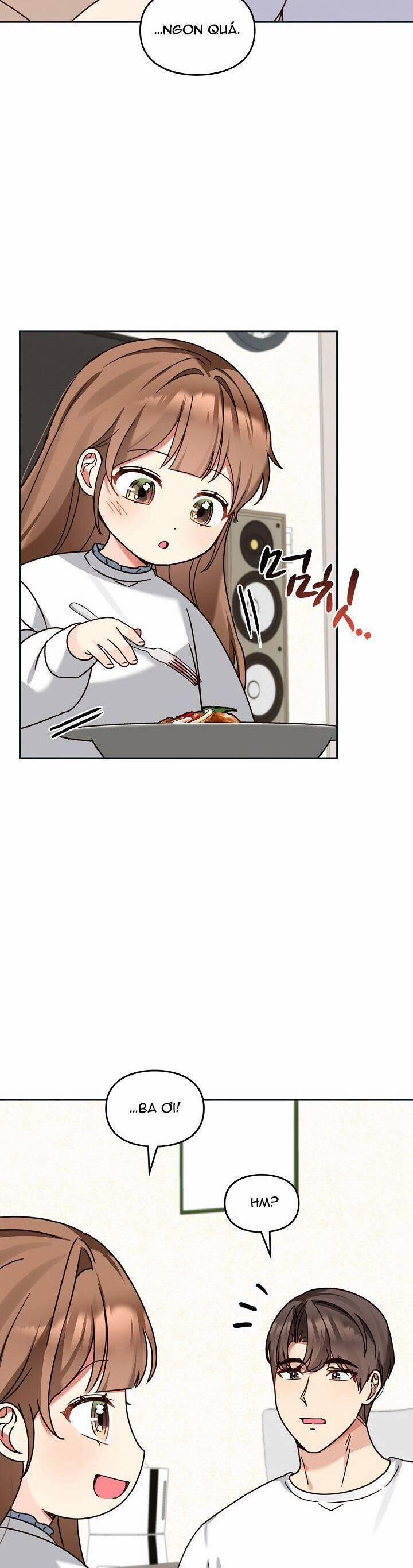 Tôi Trở Thành Một Người Cha 127 trang 5