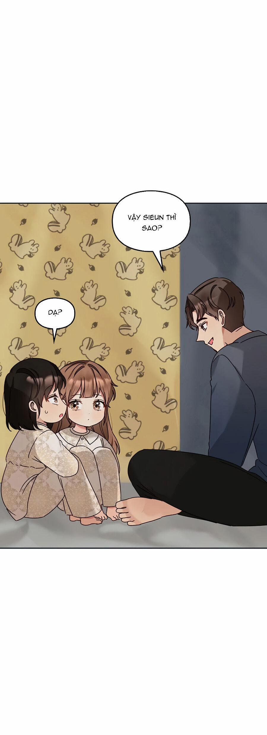 Tôi Trở Thành Một Người Cha 128 trang 11