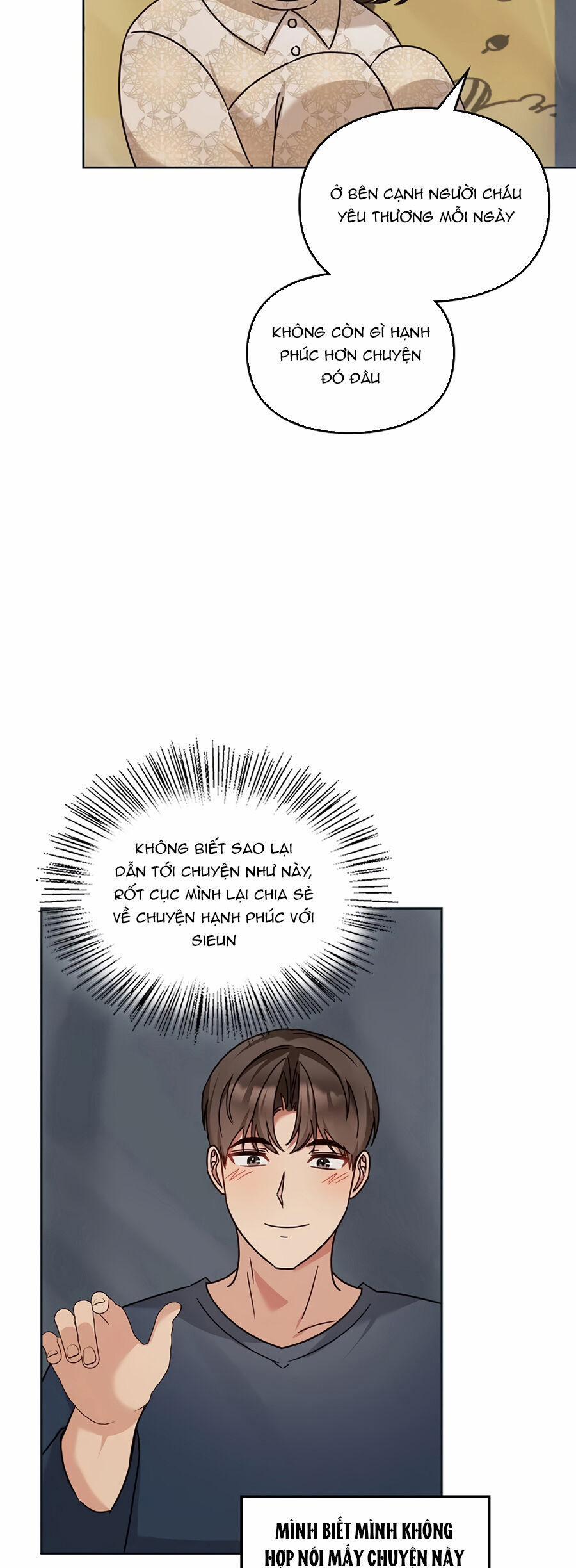 Tôi Trở Thành Một Người Cha 128 trang 14