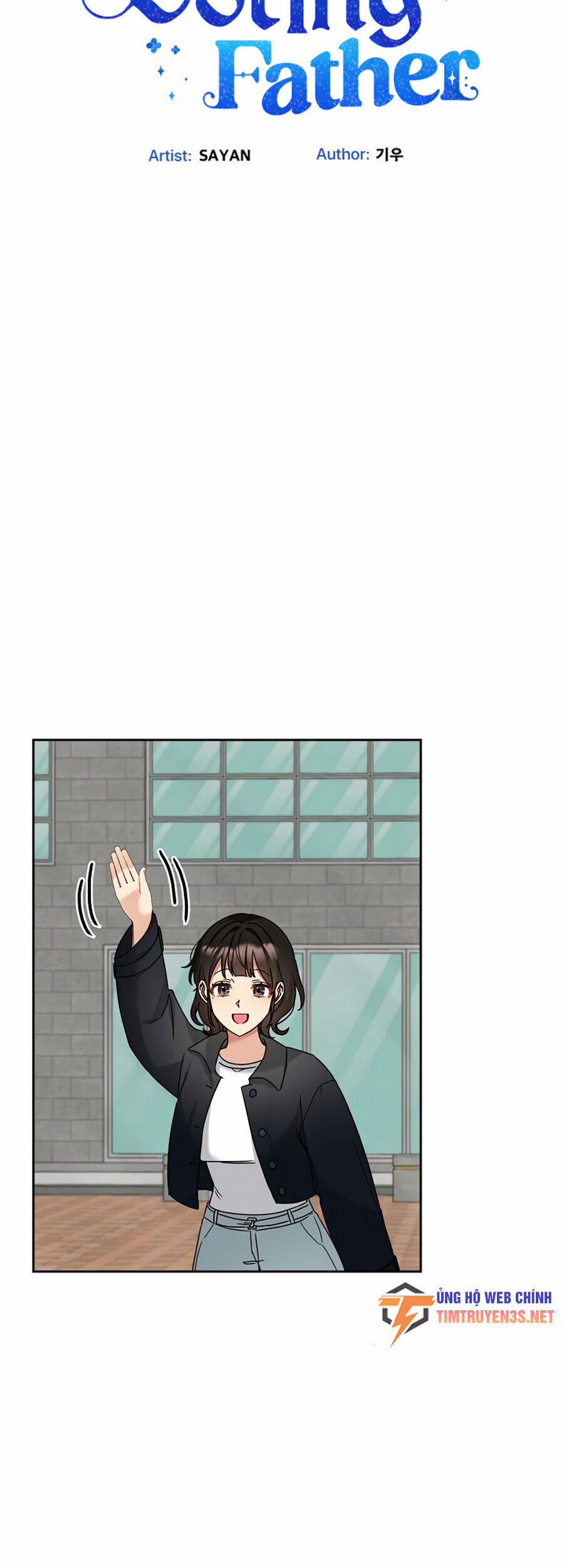 Tôi Trở Thành Một Người Cha 128 trang 19