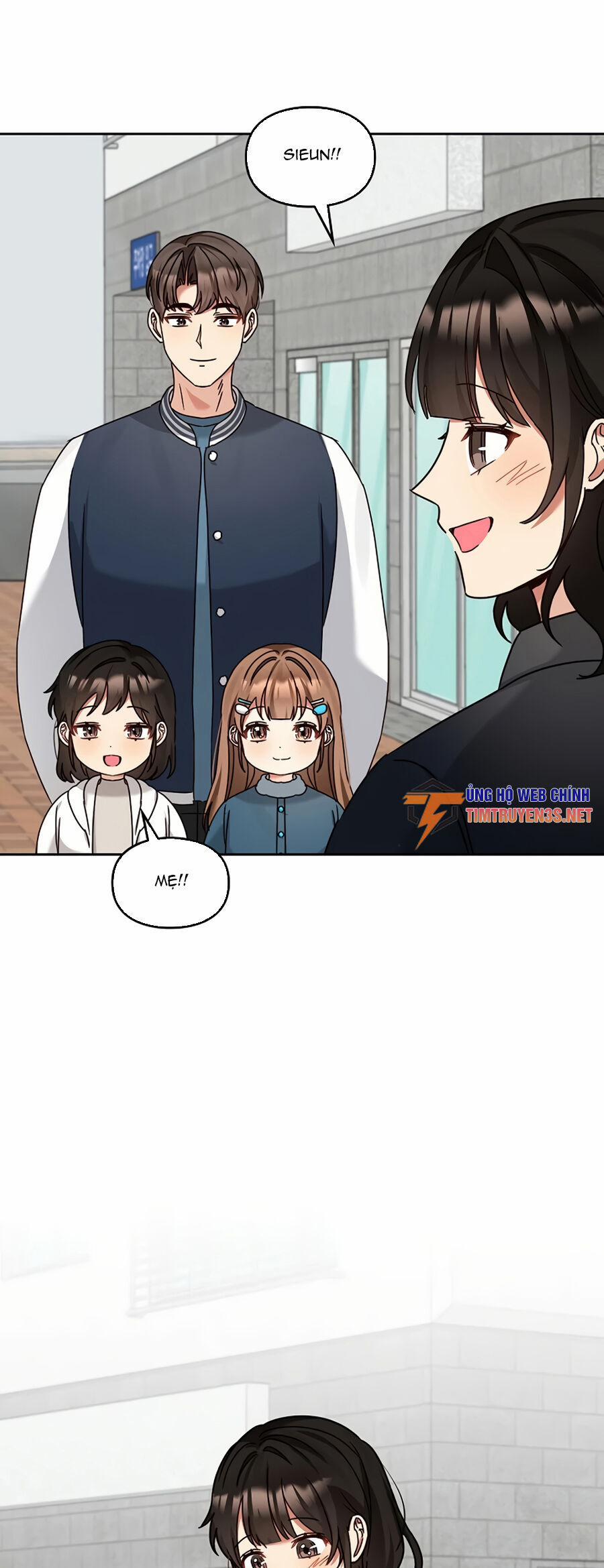 Tôi Trở Thành Một Người Cha 128 trang 20