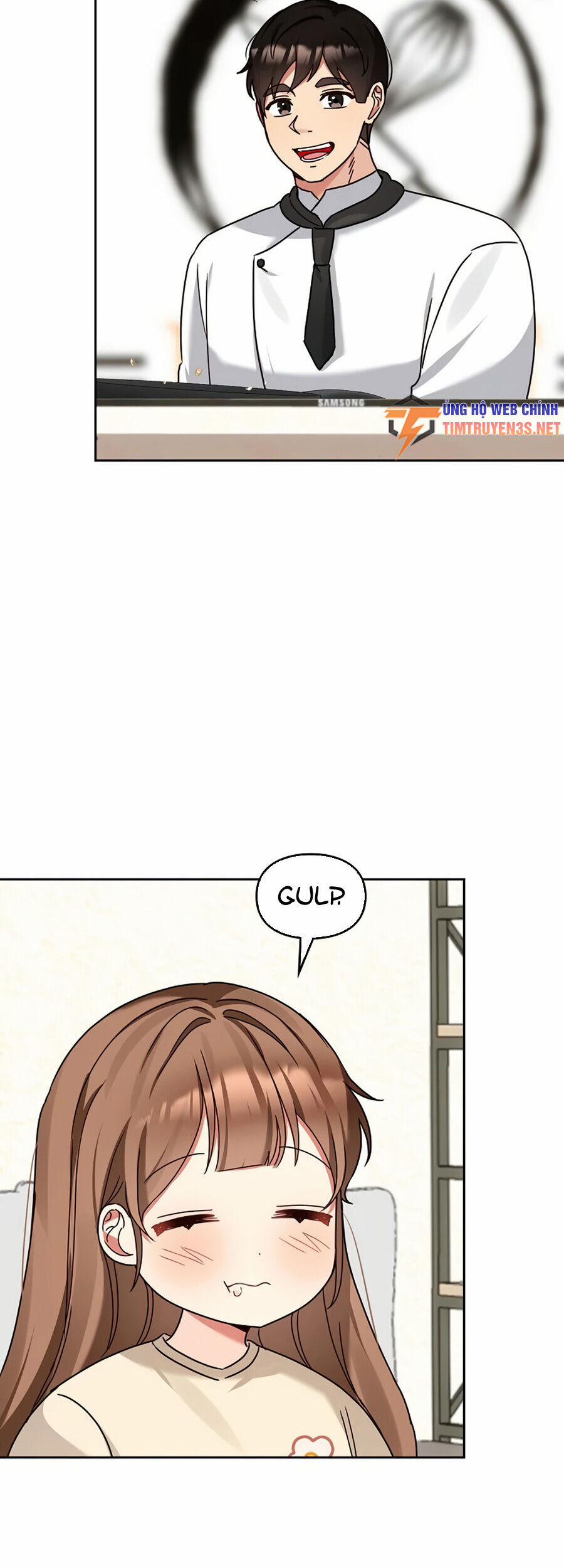 Tôi Trở Thành Một Người Cha 128 trang 41