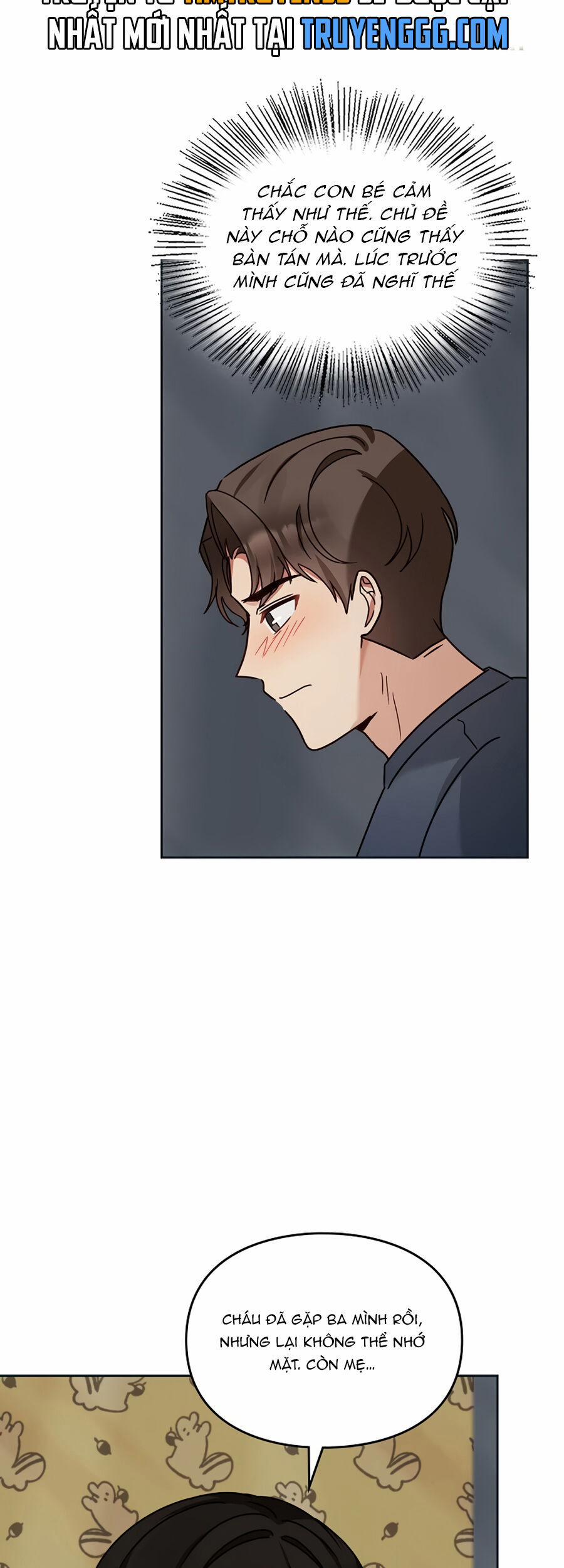 Tôi Trở Thành Một Người Cha 128 trang 6