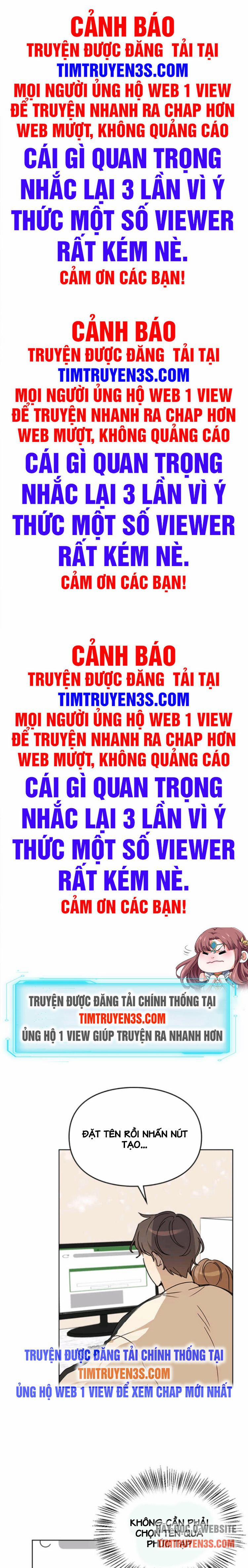 Tôi Trở Thành Một Người Cha 14 trang 0