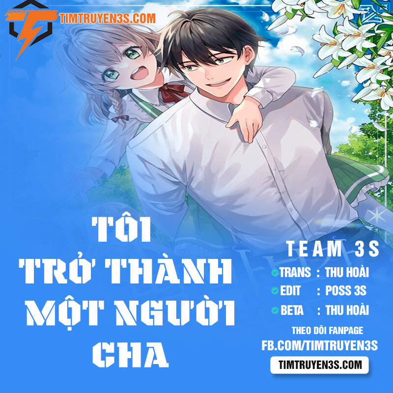 Tôi Trở Thành Một Người Cha 18 trang 0