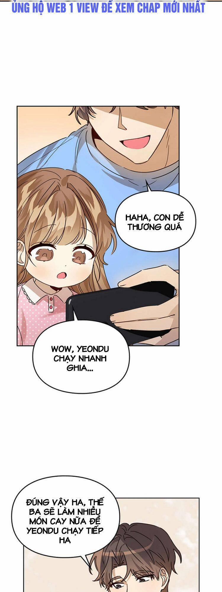 Tôi Trở Thành Một Người Cha 18 trang 13
