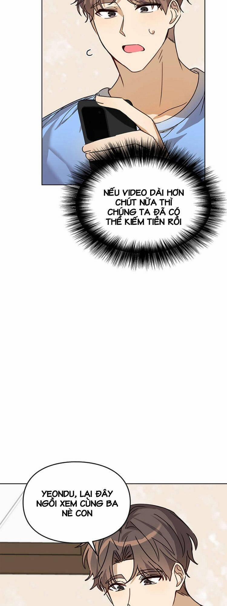 Tôi Trở Thành Một Người Cha 18 trang 18