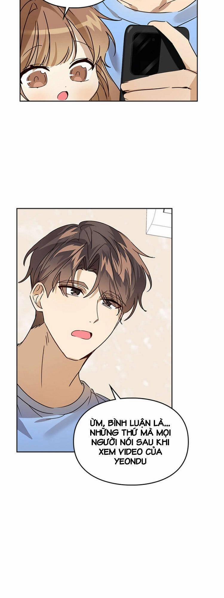 Tôi Trở Thành Một Người Cha 18 trang 22