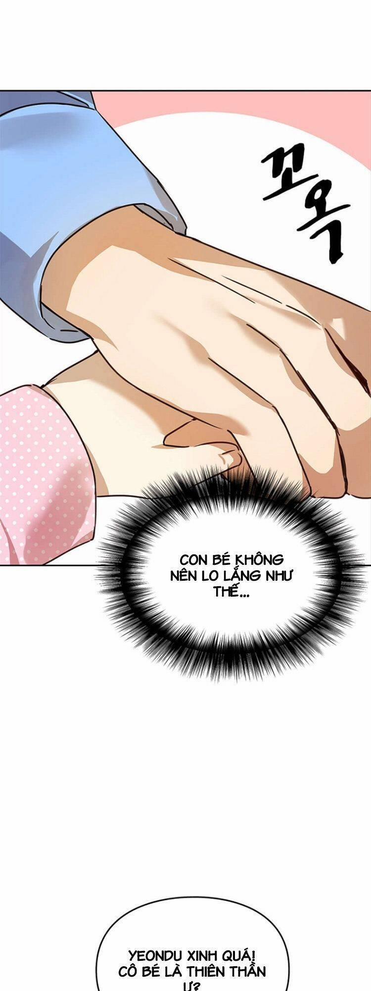 Tôi Trở Thành Một Người Cha 18 trang 25