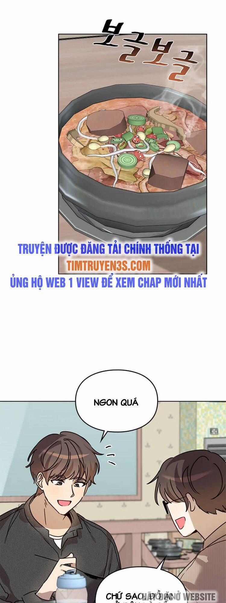 Tôi Trở Thành Một Người Cha 18 trang 50