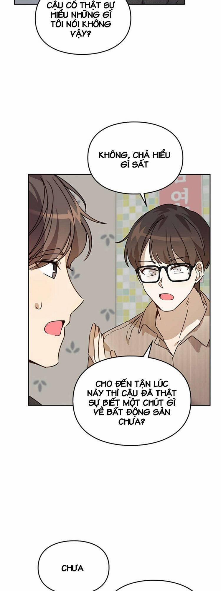 Tôi Trở Thành Một Người Cha 19 trang 13