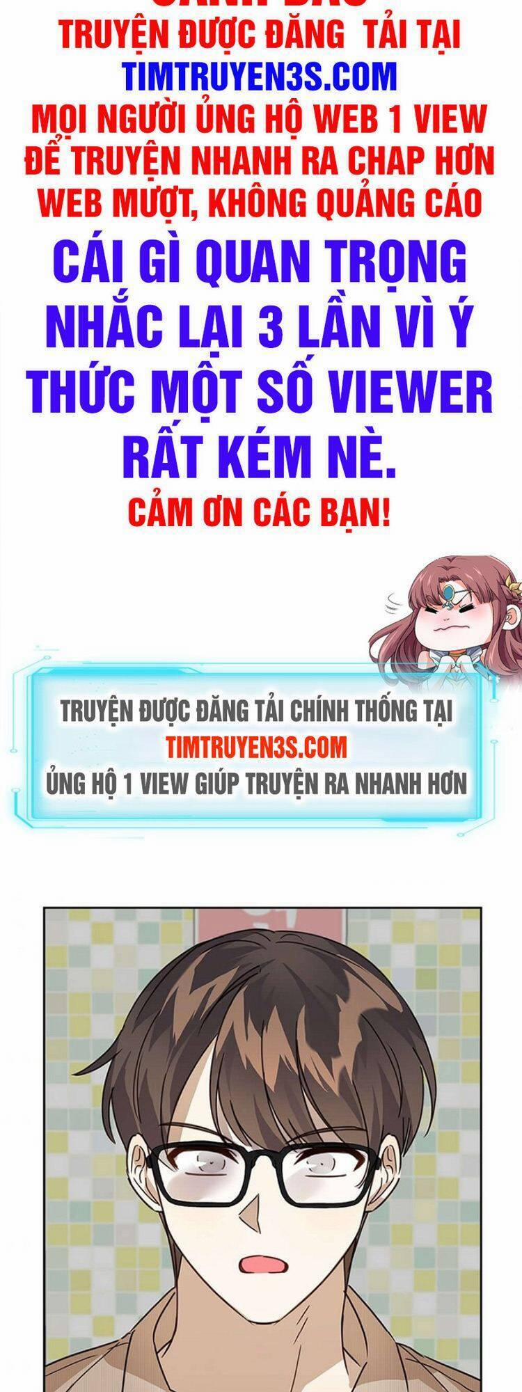 Tôi Trở Thành Một Người Cha 19 trang 2