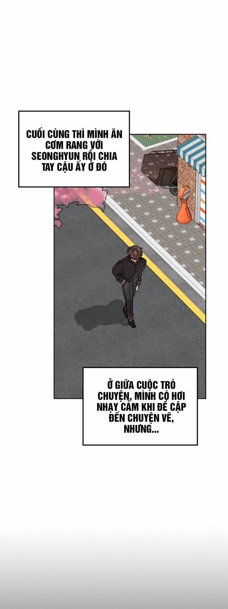 Tôi Trở Thành Một Người Cha 19 trang 25