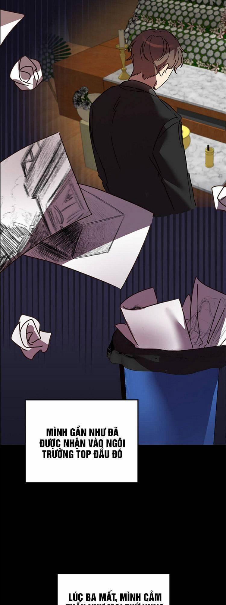 Tôi Trở Thành Một Người Cha 19 trang 27