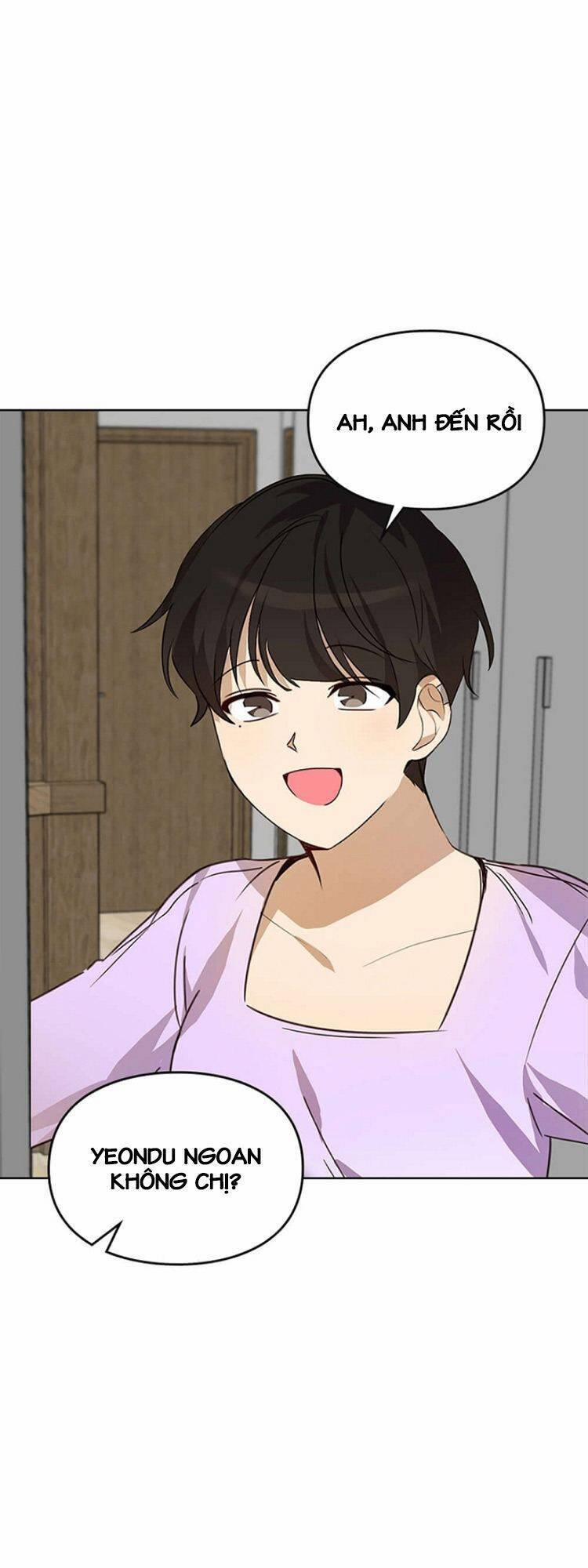 Tôi Trở Thành Một Người Cha 19 trang 36