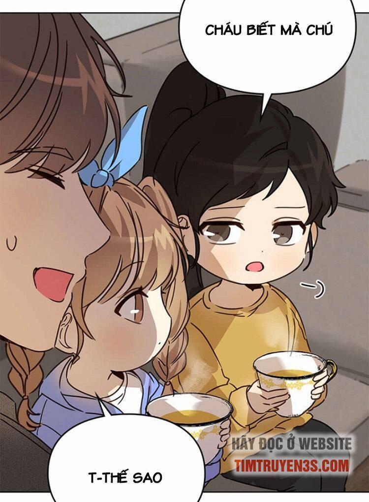 Tôi Trở Thành Một Người Cha 19 trang 46