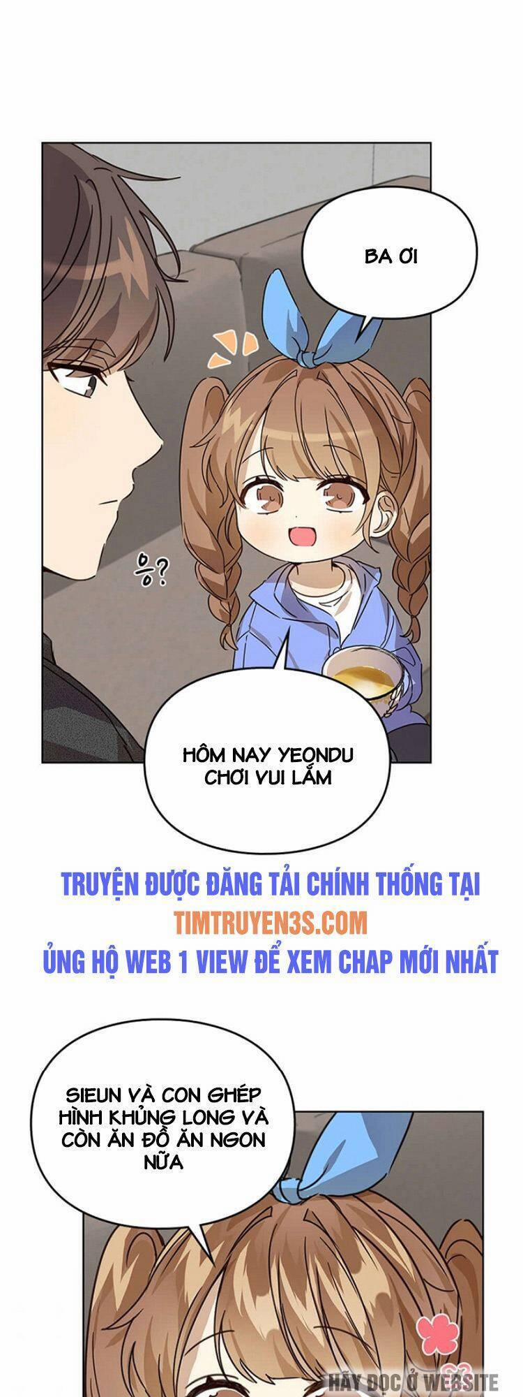 Tôi Trở Thành Một Người Cha 19 trang 50