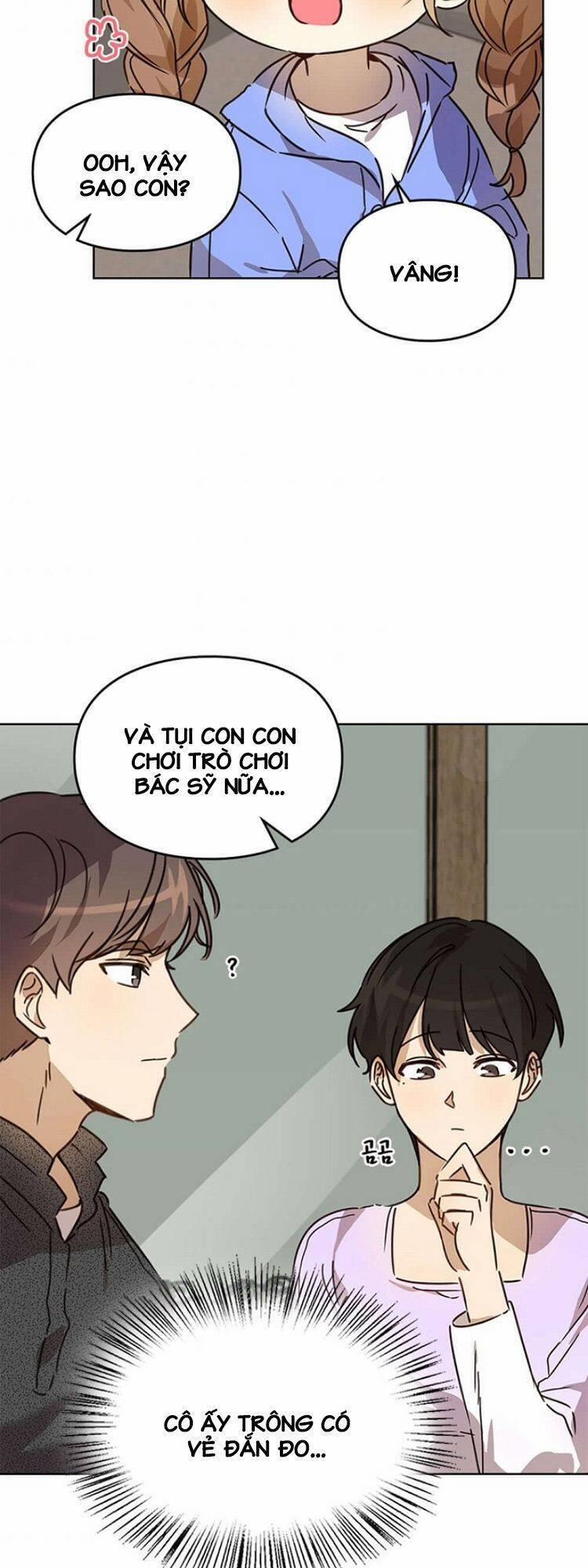 Tôi Trở Thành Một Người Cha 19 trang 52