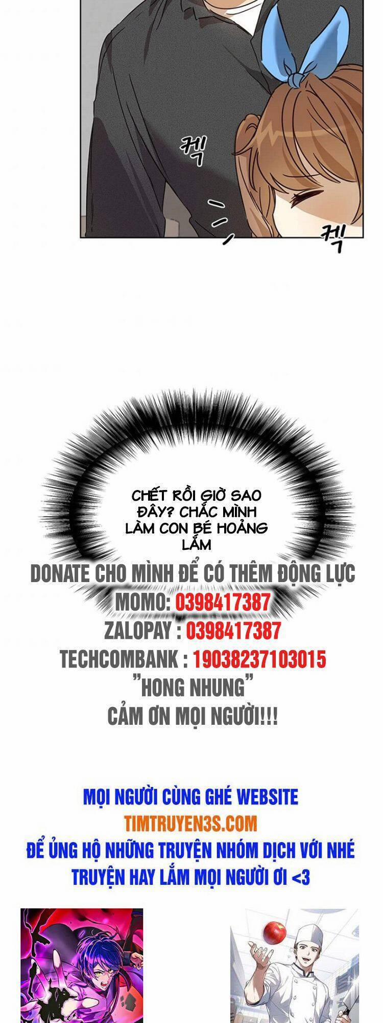 Tôi Trở Thành Một Người Cha 19 trang 59