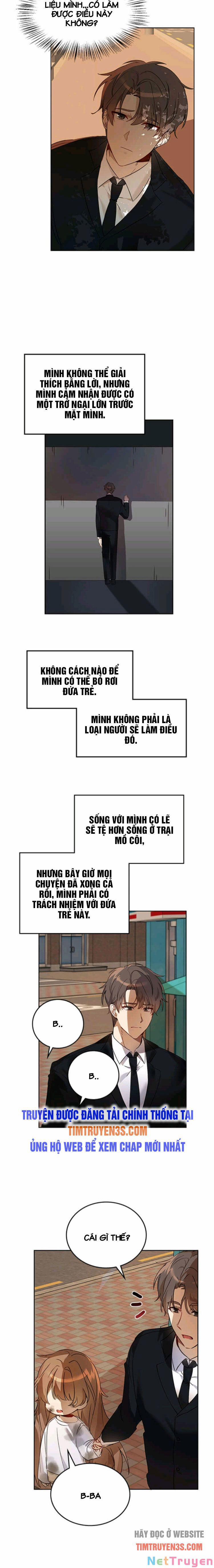 Tôi Trở Thành Một Người Cha 2 trang 4