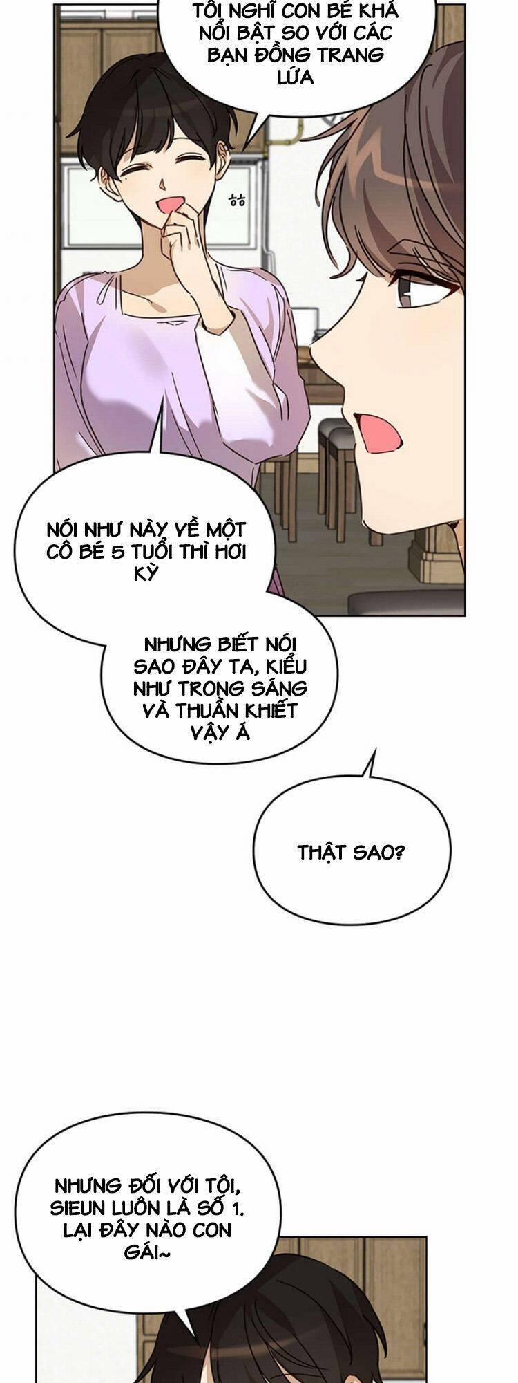 Tôi Trở Thành Một Người Cha 20 trang 10