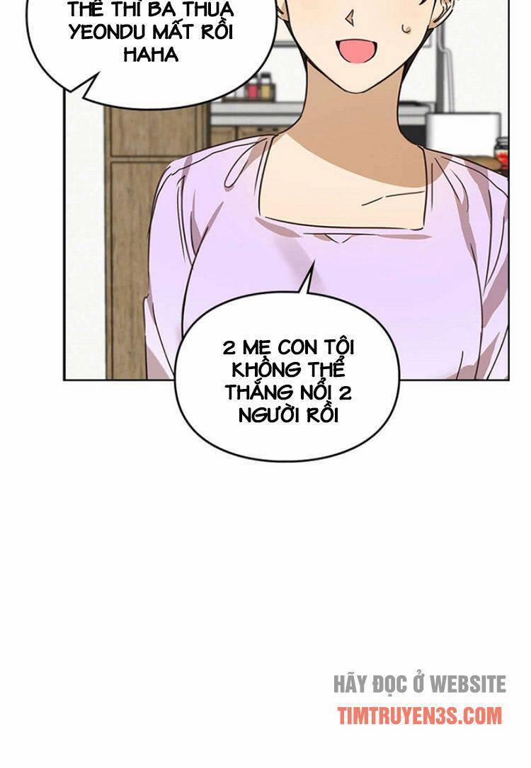 Tôi Trở Thành Một Người Cha 20 trang 15