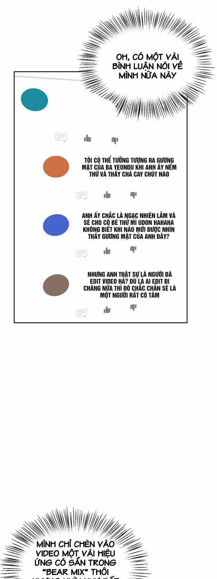 Tôi Trở Thành Một Người Cha 20 trang 28