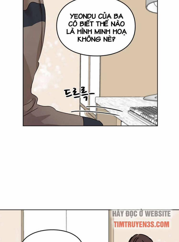 Tôi Trở Thành Một Người Cha 20 trang 43