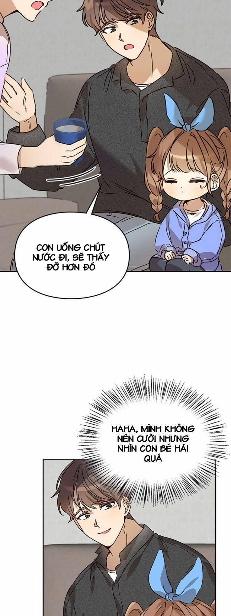 Tôi Trở Thành Một Người Cha 20 trang 5